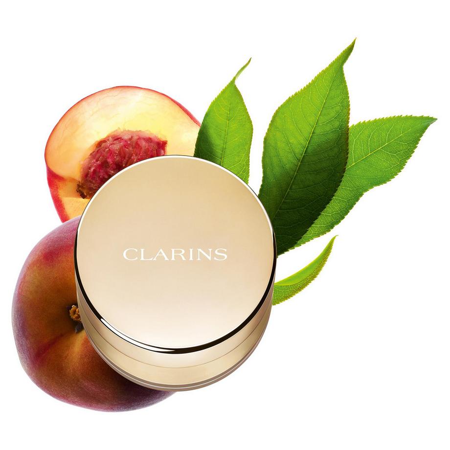 CLARINS  Ever Matte Loose Puder 