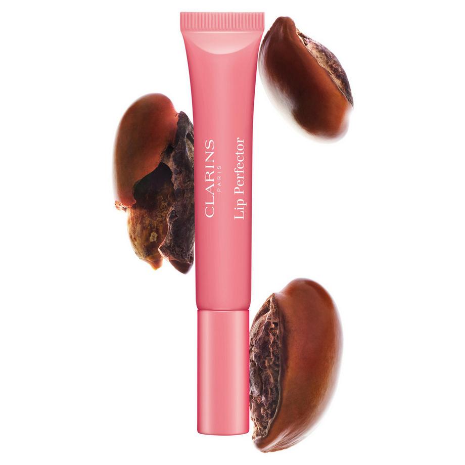 CLARINS  Lip Perfector Glow 
