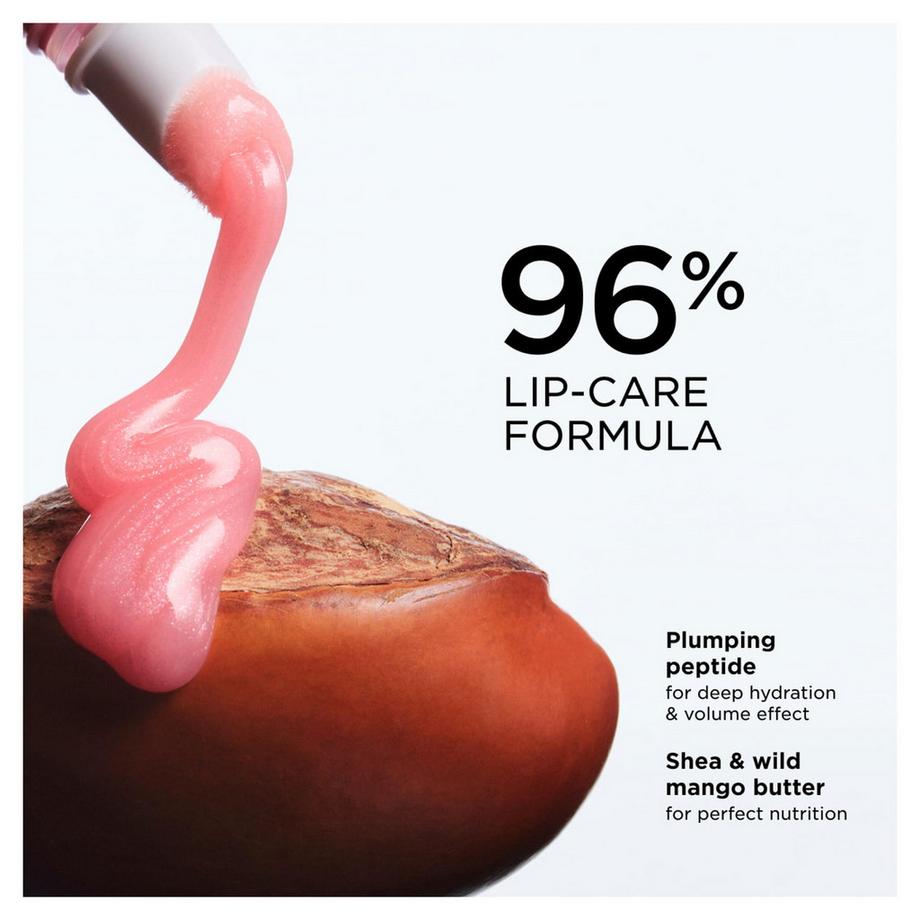 CLARINS  Lip Perfector Glow 