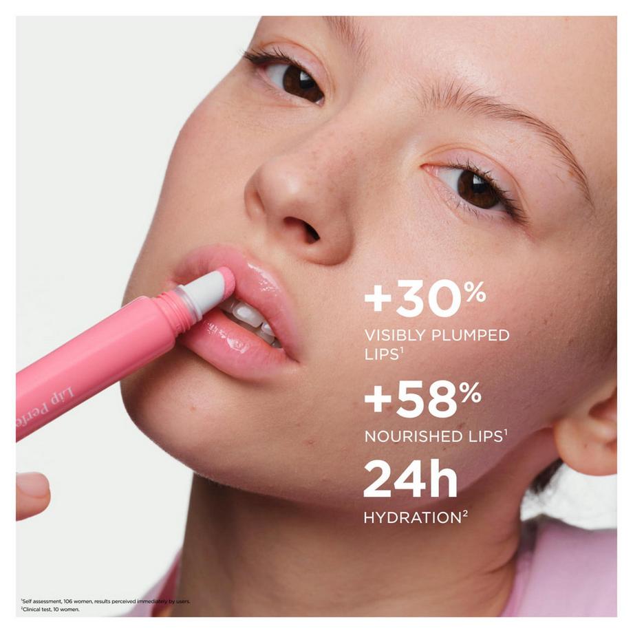 CLARINS  Lip Perfector Glow 