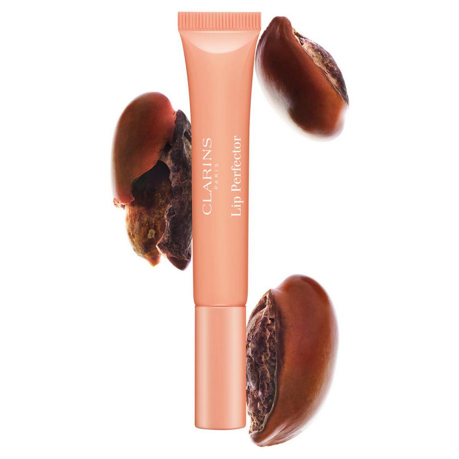 CLARINS  Lip Perfector Glow - Lippen-Makeup mit Glanz-Finish 