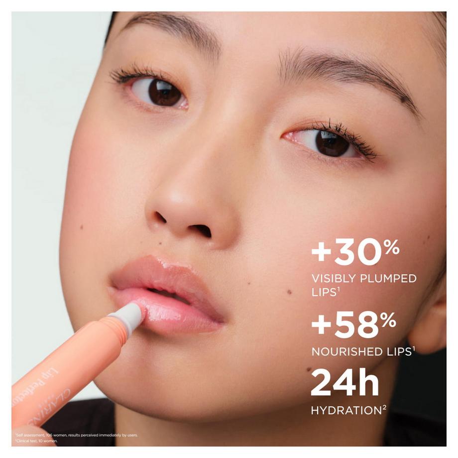 CLARINS  Lip Perfector Glow - Lippen-Makeup mit Glanz-Finish 