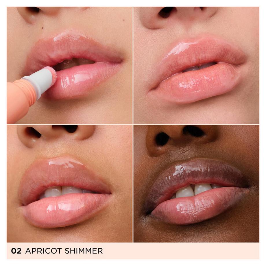 CLARINS  Lip Perfector Glow - Lippen-Makeup mit Glanz-Finish 