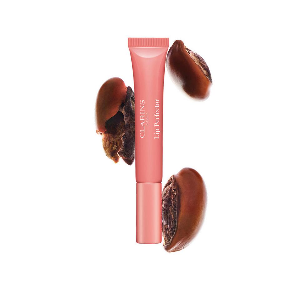 CLARINS  Lip Perfector Glow - Lippen-Makeup mit Glanz-Finish 