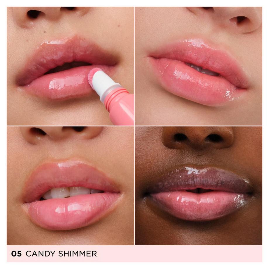 CLARINS  Lip Perfector Glow - Lippen-Makeup mit Glanz-Finish 