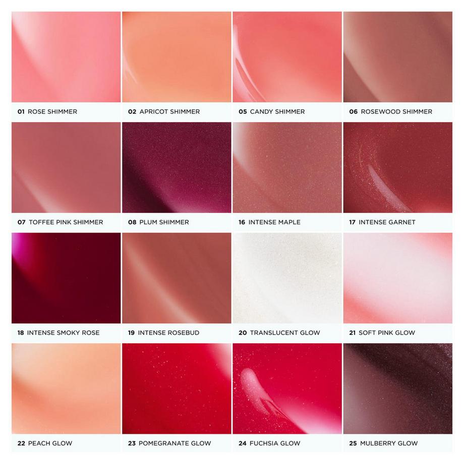 CLARINS  Lip Perfector Glow - Lippen-Makeup mit Glanz-Finish 