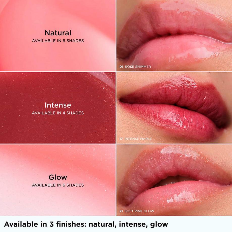 CLARINS  Lip Perfector Glow - Lippen-Makeup mit Glanz-Finish 