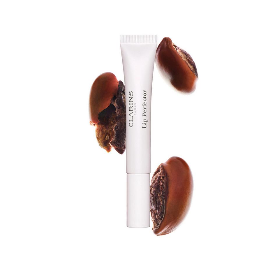 CLARINS  Lip Perfector Glow - Lippen-Makeup mit Glanz-Finish 