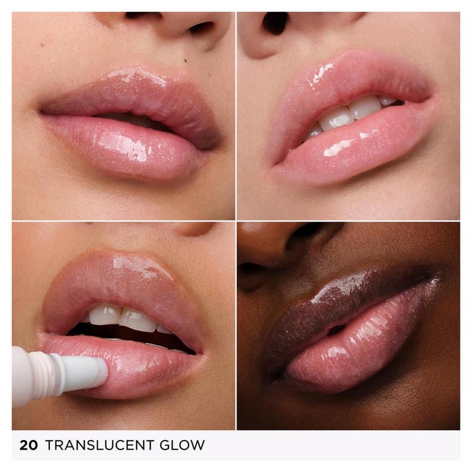 CLARINS  Lip Perfector Glow - Lippen-Makeup mit Glanz-Finish 