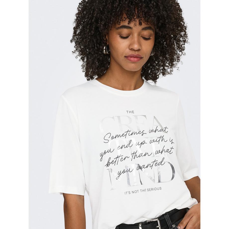 ONLY  T-shirt 