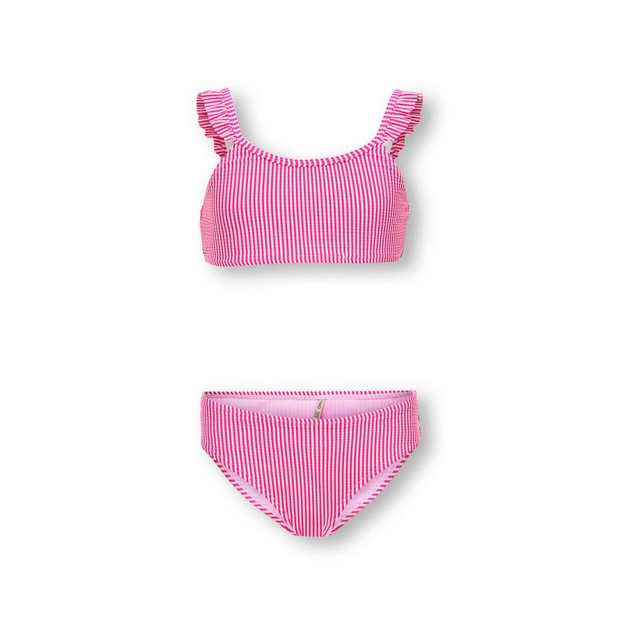 Ensemble bikini tankini