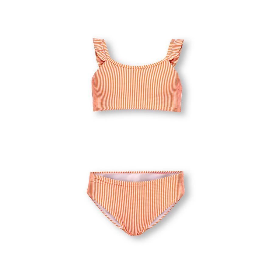 Ensemble bikini tankini