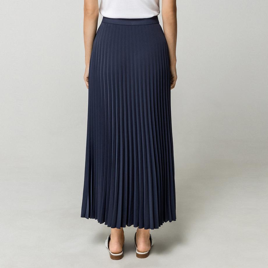 Manor Woman Faltenrock Midi  