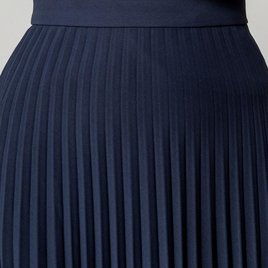 Manor Woman Faltenrock Midi  