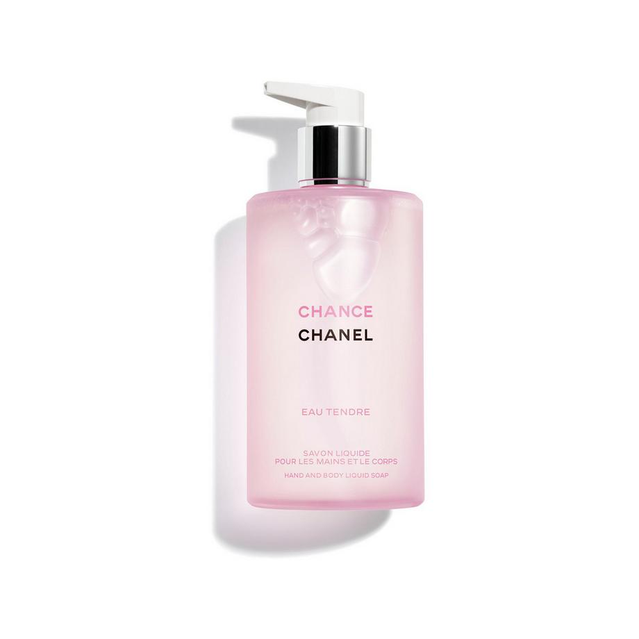 FLÜSSIGSEIFE FÜR HÄNDE UND KÖRPER