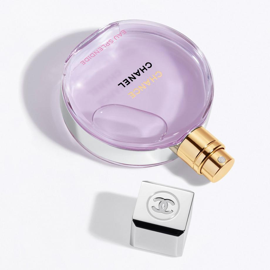 CHANEL CHANCE EAU SPLENDIDE EAU DE PARFUM VAPORIZZATORE 