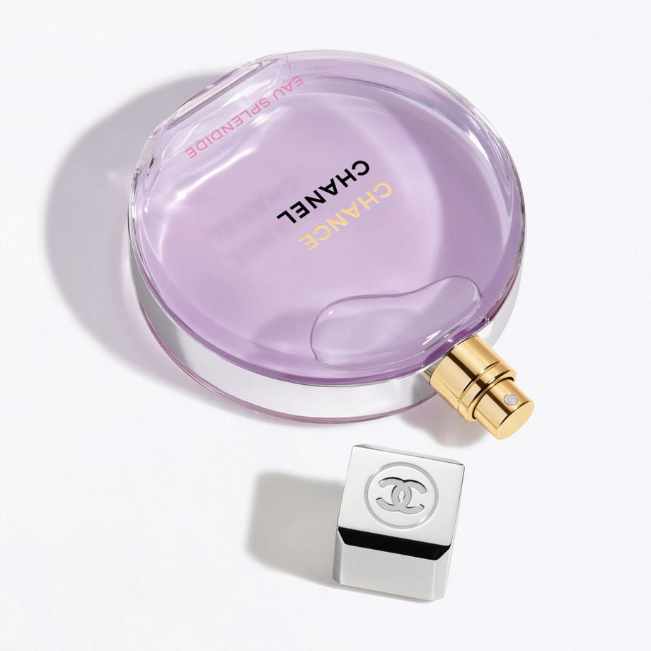 CHANEL CHANCE EAU SPLENDIDE EAU DE PARFUM VAPORIZZATORE 