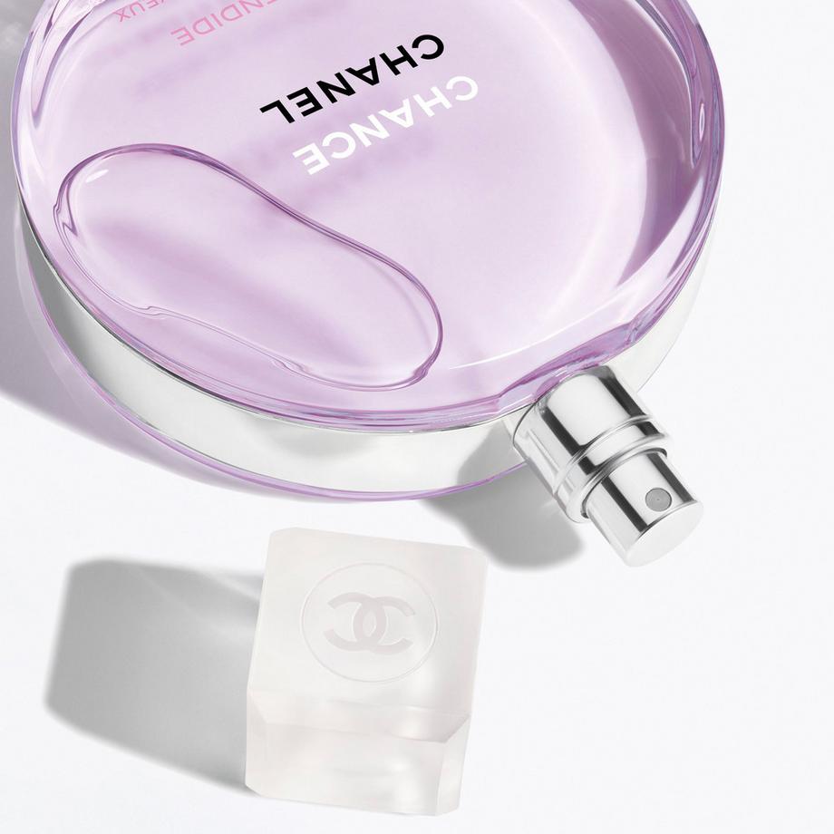 CHANEL CHANCE EAU SPLENDIDE OLIO PER IL CORPO E I CAPELLI 