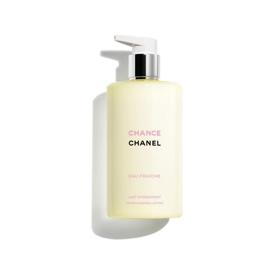 FEUCHTIGKEIT SPENDENDE LOTION