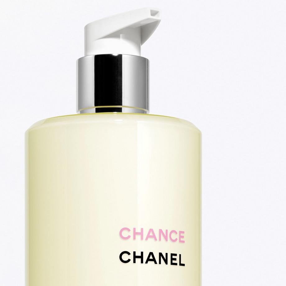CHANEL CHANCE EAU FRAÎCHE FEUCHTIGKEIT SPENDENDE LOTION 