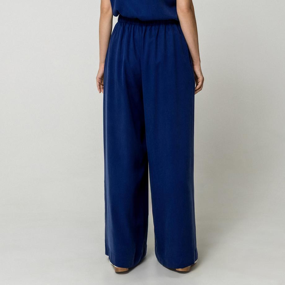 Manor Woman Hose mit Gummizug  