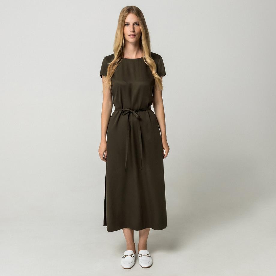Robe temps libre