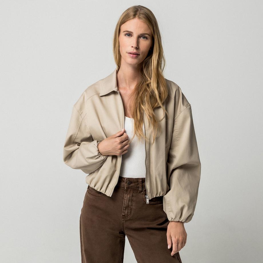 Veste bomber