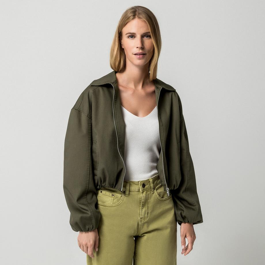 Veste bomber
