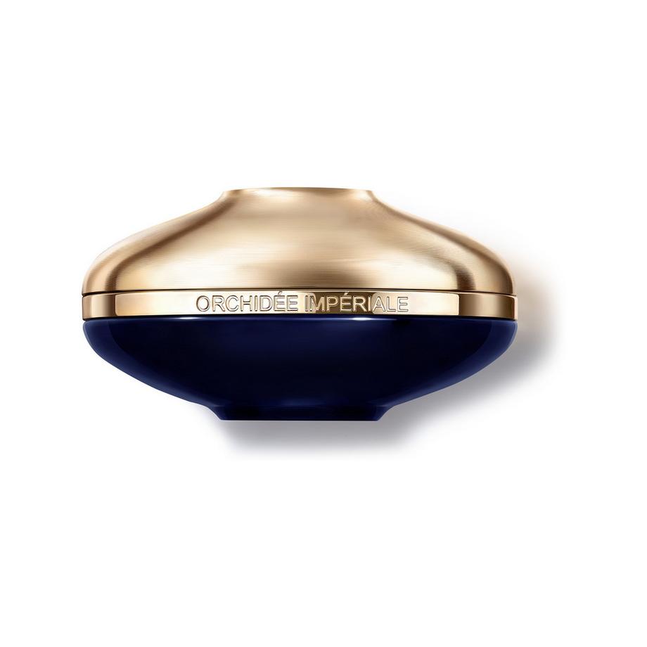 Orchidée Impériale La Crème Légère de Longévité