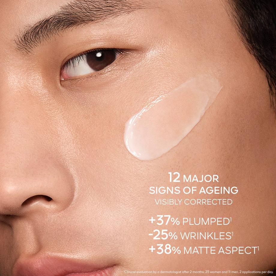 Guerlain  Orchidée Impériale The Logevity Light Cream 