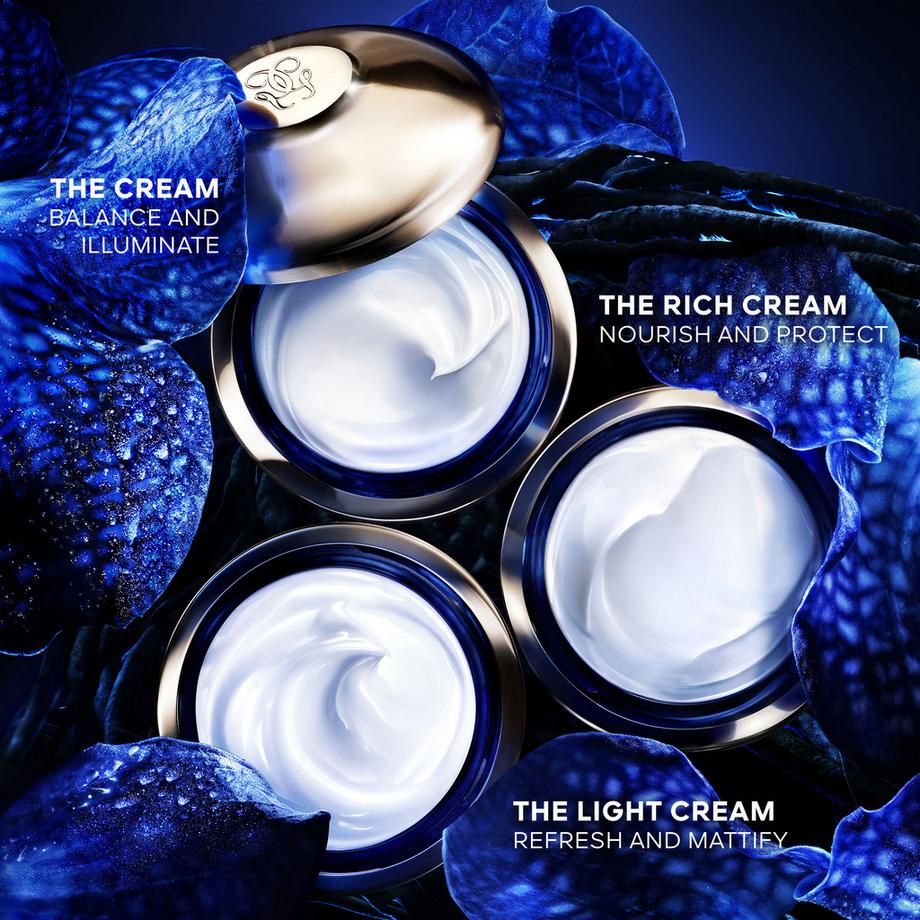 Guerlain  Orchidée Impériale The Logevity Light Cream 