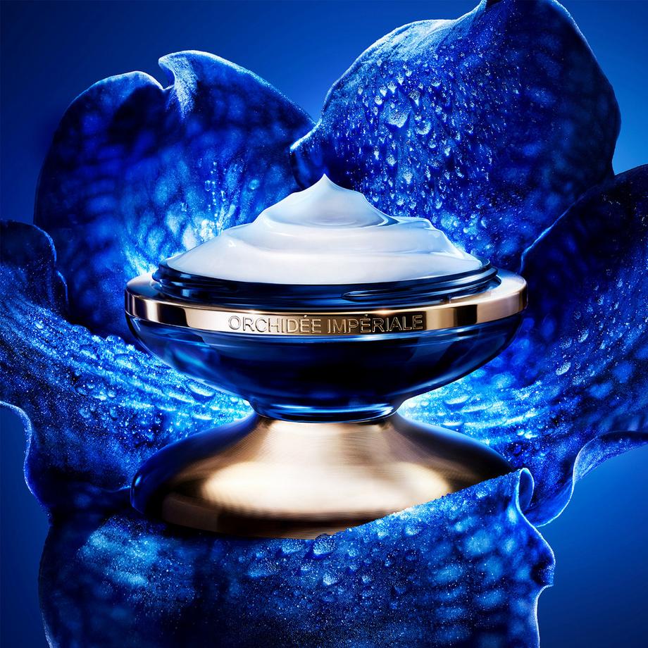 Guerlain  Orchidée Impériale The Logevity Light Cream - The Refill 