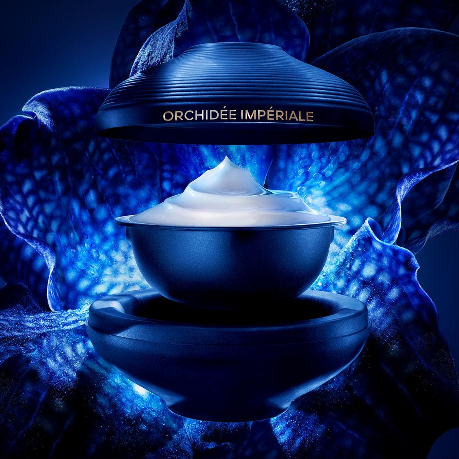 Guerlain  Orchidée Impériale The Logevity Light Cream - The Refill 