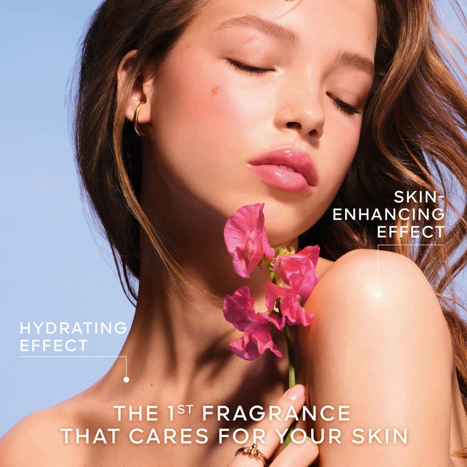 Guerlain  Aqua Allegoria Perle  Florabloom Eau de Parfum Édition limitée 