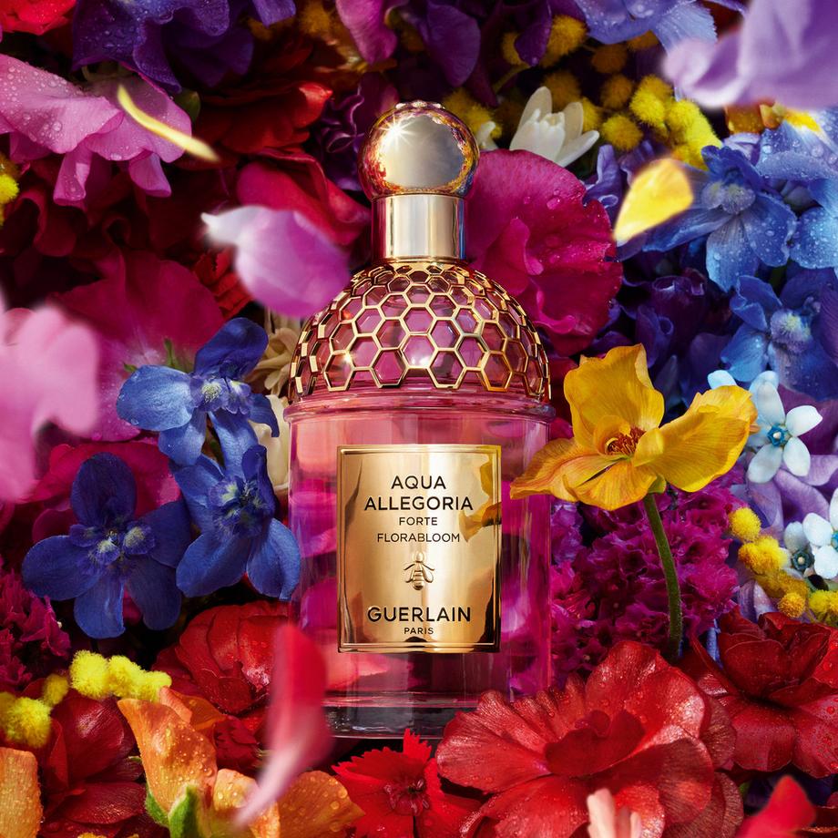 Guerlain Aqua Allegoria Florabloom Forte - Coffret Eau de Parfum  