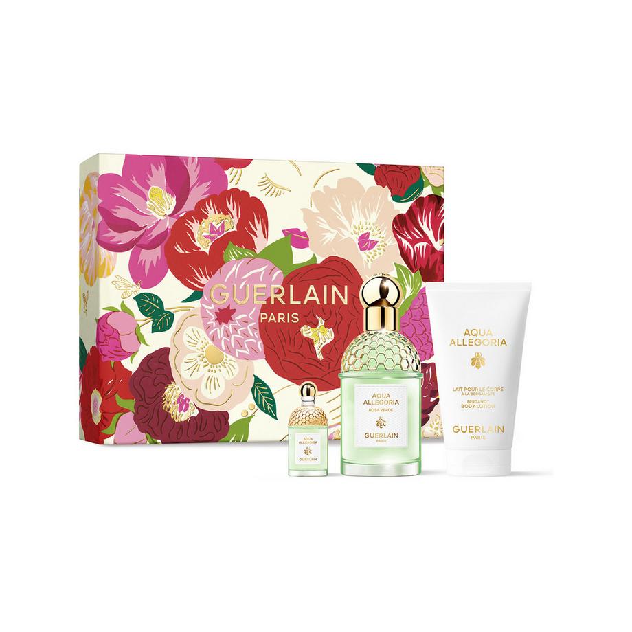 Aqua Allegoria Rosa Verde - Eau de Toilette Gift Set