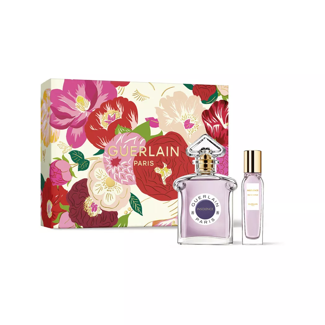 Guerlain - Les Légendaires Insolence - Eau de Parfum Gift Set, Set