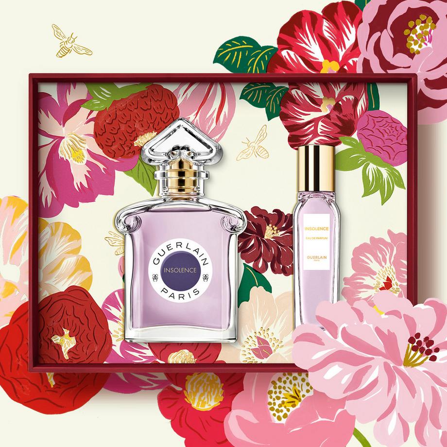 Guerlain Les Légendaires Insolence - Coffret Eau de Parfum  