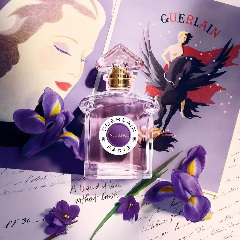 Guerlain Les Légendaires Insolence - Coffret Eau de Parfum  