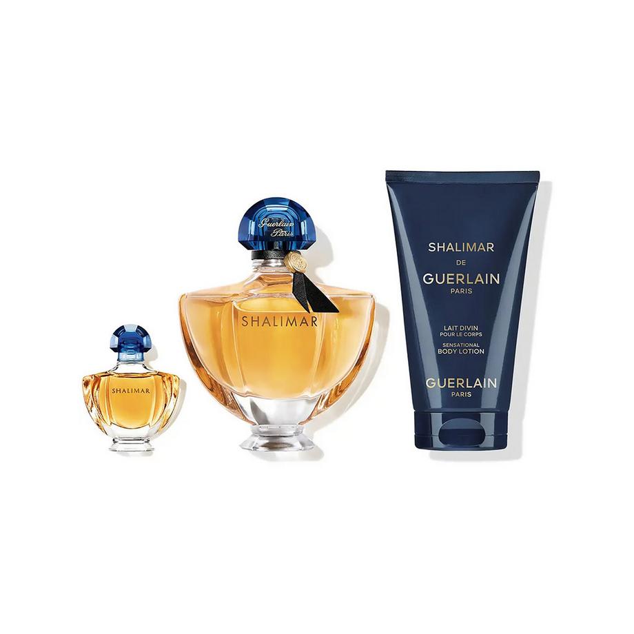 Guerlain Aqua Allegoria Mandarine Basilic - Coffret Eau de Toilette  