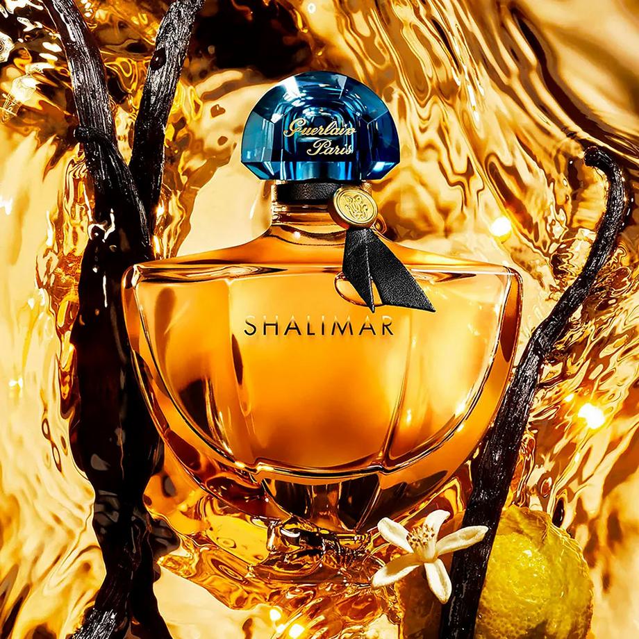 Guerlain Aqua Allegoria Mandarine Basilic - Coffret Eau de Toilette  