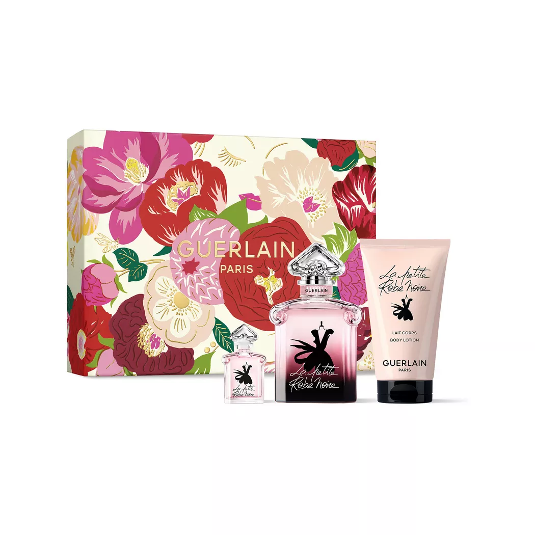 Guerlain - La Petite Robe Noire - Eau de Parfum Gift Set, Set