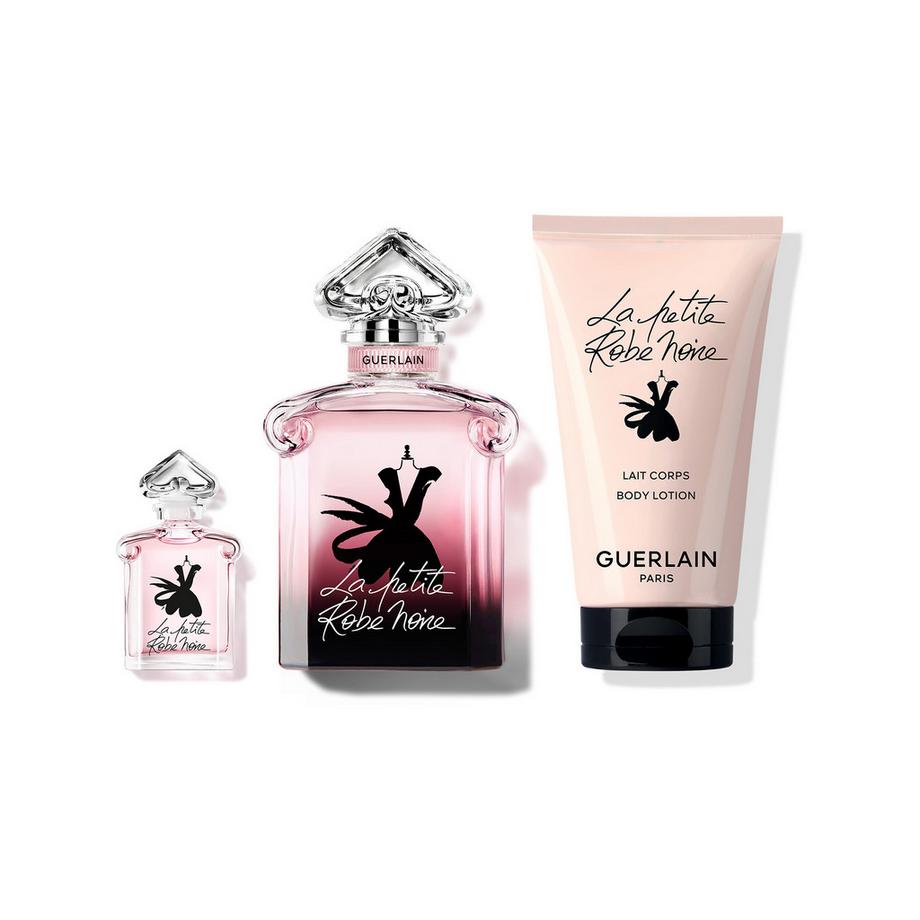 Guerlain La Petite Robe Noire - Eau de Parfum Gift Set  