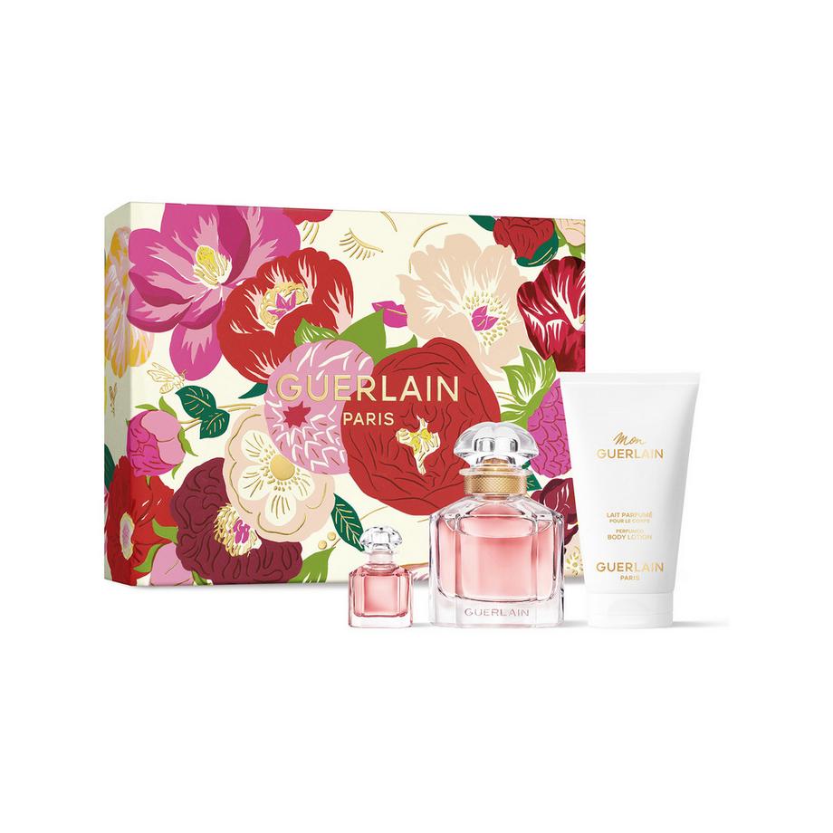 Mon Guerlain - Eau de Parfum Gift Set