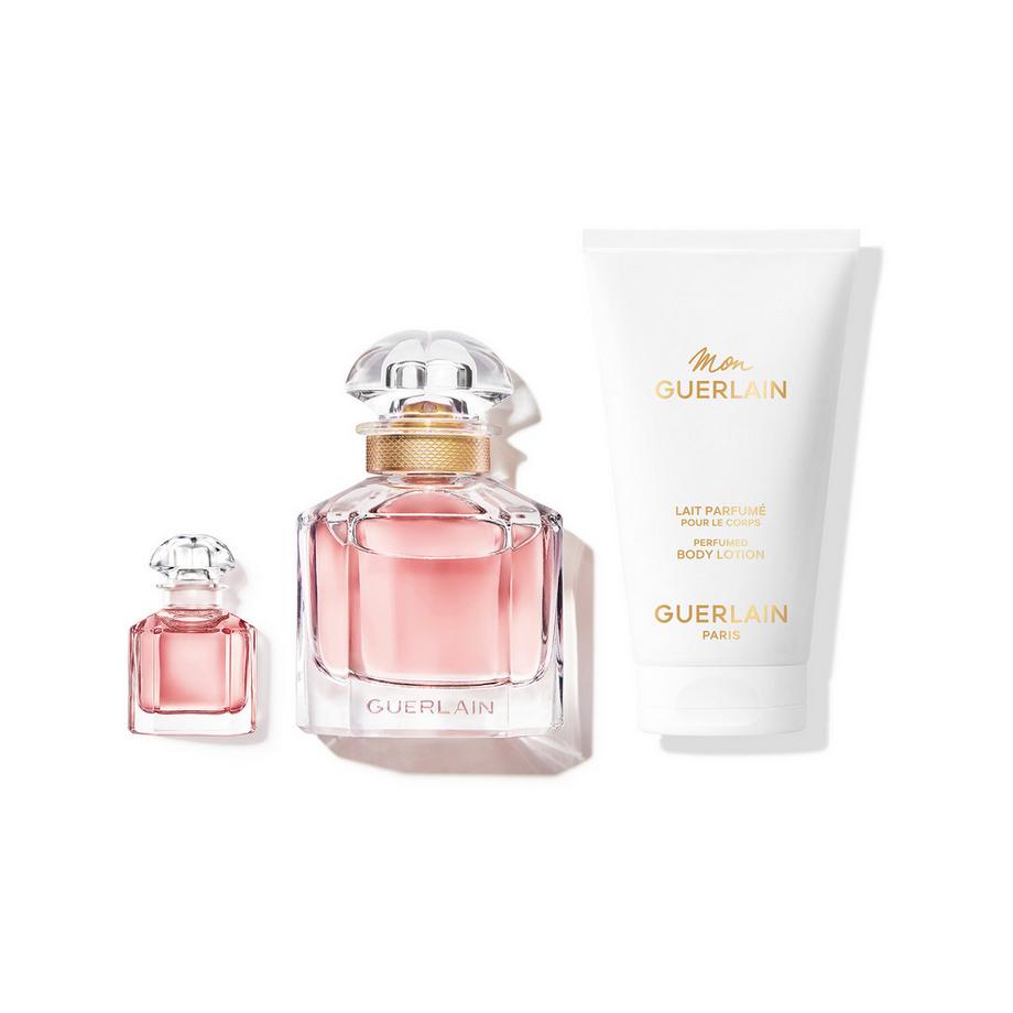 Guerlain Mon Guerlain - Eau de Parfum Gift Set  