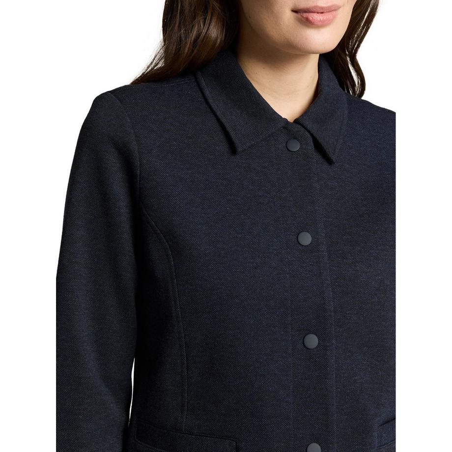 TOM TAILOR Blazer Regular Fit  