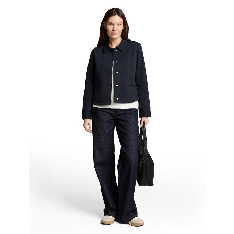 TOM TAILOR Blazer Regular Fit  