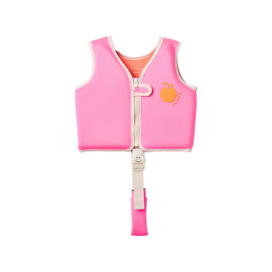 Gilet de sauvetage enfants