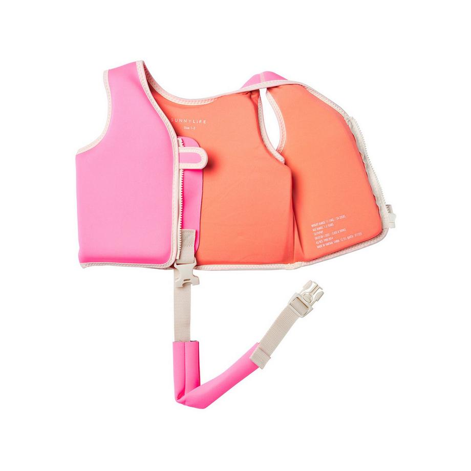 SUNNYLIFE  Gilet de sauvetage enfants 