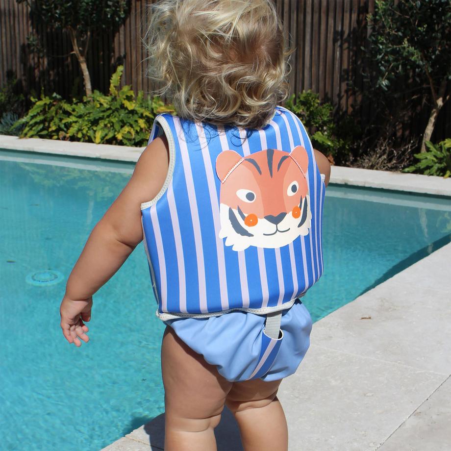 SUNNYLIFE  Gilet de sauvetage enfants 